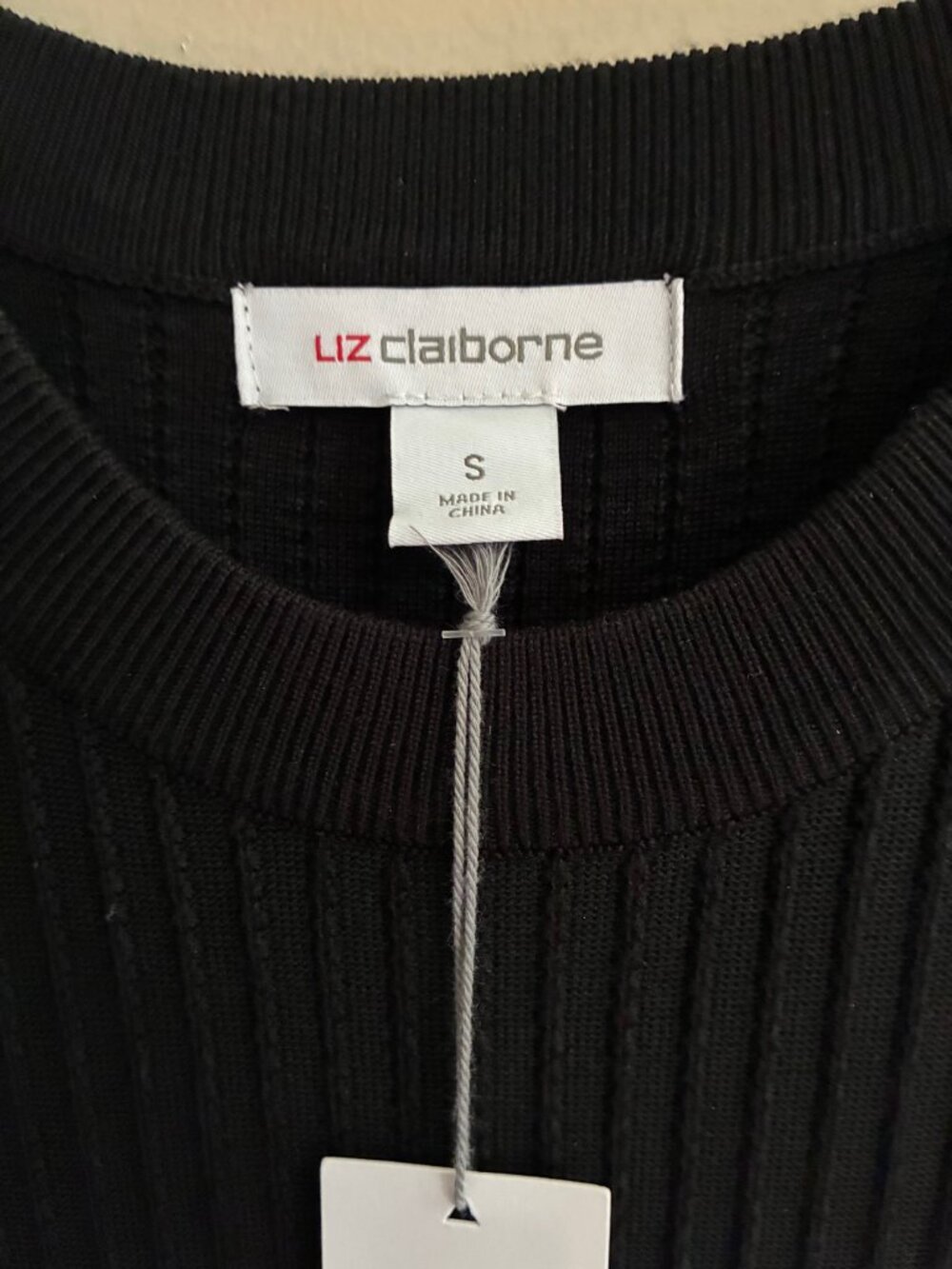 Liz Claiborne dress - Picture 3 of 4